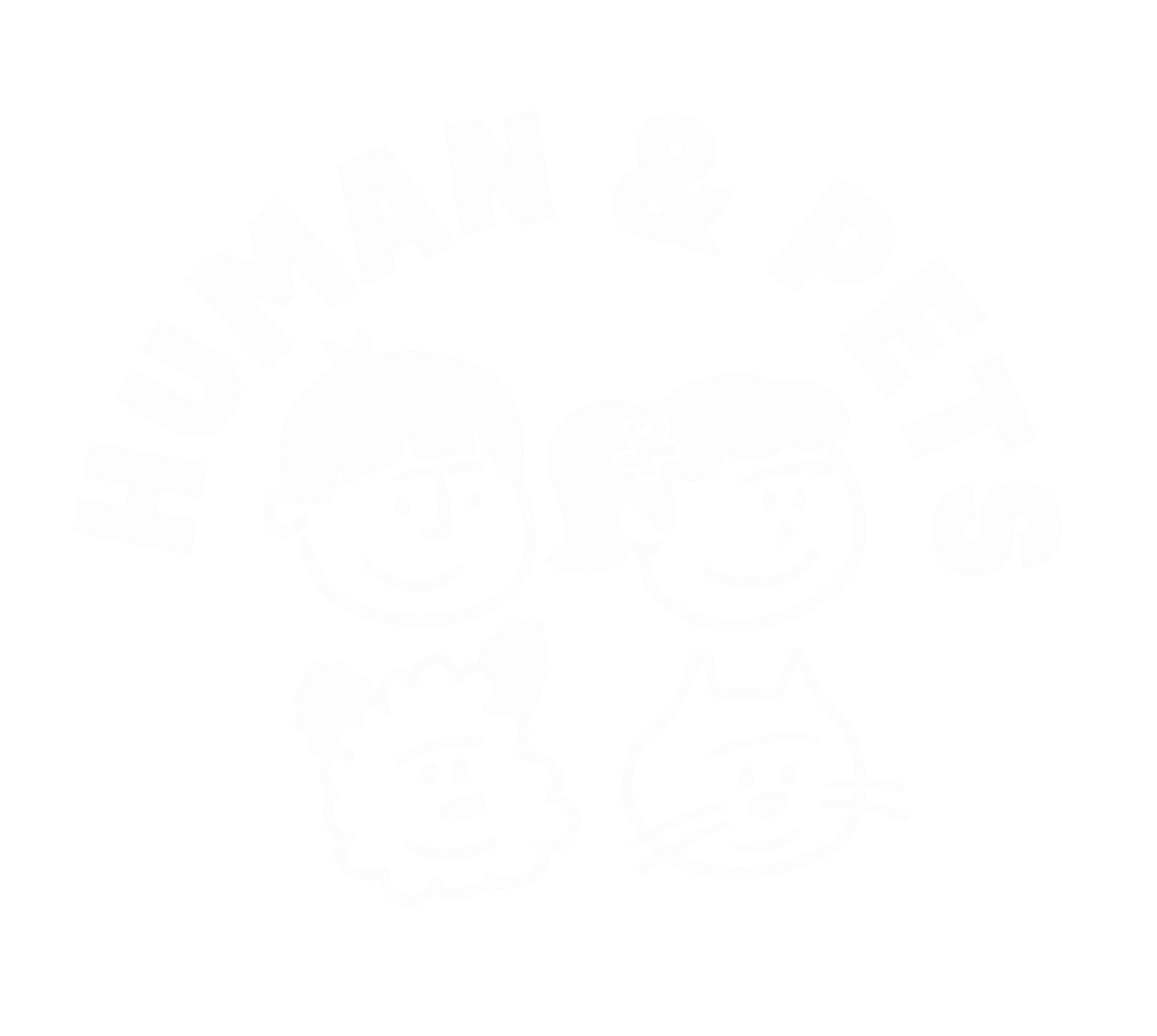 HUMAN&PETSオンラインショップ